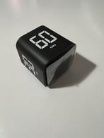 Aftelklok, productiviteits-timer, Ophalen, Nieuw