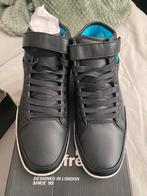 Herenschoenen mt 41 leer, Kleding | Heren, Ophalen of Verzenden, Nieuw, Blauw