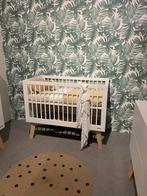 2x Kidsmill Sixties Babybed 60x120, Ophalen, Gebruikt, Ledikant