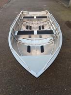 Aluminium V-boten, Ophalen, Nieuw, Aluminium, 3 tot 6 meter
