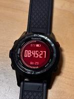Garmin Fenix 2 - Retro GPS Sporthorloge (GPSinruil-nr 206), Gebruikt, Zwart, Info@gpsinruil.nl, Garmin