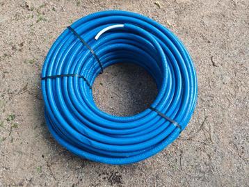 Comap multiskin PE-X Buis 14x2 mm 100m met isolatie Nieuw beschikbaar voor biedingen