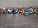 Playmobil diverse kleine sets, Kinderen en Baby's, Speelgoed | Playmobil, Ophalen of Verzenden, Zo goed als nieuw