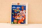 1 DVD Space Jam 48877, Ophalen of Verzenden, Gebruikt