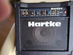 Hartke basversterker B150, Ophalen, Gebruikt, Basgitaar, Minder dan 50 watt