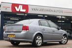 Opel Vectra 1.8-16V Business | Trekhaak | Cruise | Apk 01-04, Voorwielaandrijving, 65 €/maand, Stof, Gebruikt