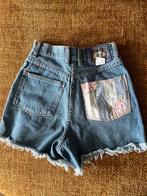 Denim short, Ophalen of Verzenden, Nieuw, Meisje, Overige typen