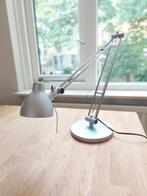 bureaulamp, Ophalen, Gebruikt, Minder dan 50 cm, Modern/strak
