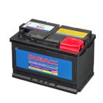 Duracc AGM accu start stop 12V 70Ah (nieuw), Ophalen, Nieuw