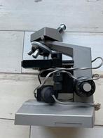 OLYMPUS CHC Microscoop, Audio, Tv en Foto, Optische apparatuur | Microscopen, Ophalen of Verzenden, Gebruikt, 400x tot 1000x, Biologische microscoop