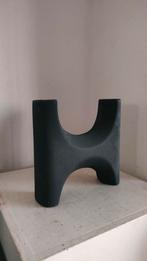 2657 design modernist keramiek sculptuur vaas, Ophalen of Verzenden, Aardewerk of Porselein, Minder dan 50 cm