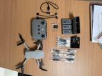 DJI Mini 2 SE Fly More Combo, Audio, Tv en Foto, Drones, Ophalen, Zo goed als nieuw, Drone met camera