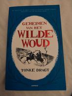 Tonke Dragt - Geheimen van het Wilde Woud, Boeken, Kinderboeken | Jeugd | 10 tot 12 jaar, Ophalen of Verzenden, Nieuw, Tonke Dragt