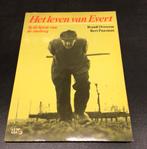Het leven van Evert - Brand Overeem, Bert Paasman, Boeken, Ophalen of Verzenden, Zo goed als nieuw