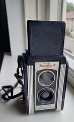 KODAK DUAFLEX 2 camera, Ophalen of Verzenden, Zo goed als nieuw, Compact, Kodak