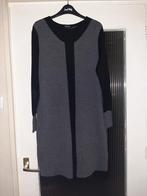ISABEL DE PEDRO merinowol jurk maat XL, Kleding | Dames, Zwart, Maat 46/48 (XL) of groter, Zo goed als nieuw, Verzenden