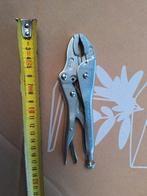 Griptang westward 1ece5 klemtang grip tang, Gebruikt, Ophalen of Verzenden, X, X