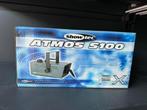 1x 60886 Showtec Atmos S100 snowmachine, Nieuw, Ophalen of Verzenden