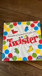 Twister, Ophalen of Verzenden, Zo goed als nieuw