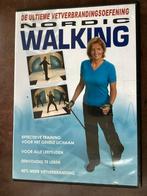 Nordic Walking DVD - Sport & Fitness 2 x, Cd's en Dvd's, Dvd's | Sport en Fitness, Cursus of Instructie, Alle leeftijden, Ophalen of Verzenden