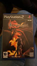 Drakengard, Spelcomputers en Games, Games | Sony PlayStation 2, Gebruikt, Ophalen of Verzenden