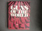 Guns of the World, Verzenden, Gebruikt