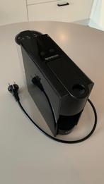 Nespresso Krups Essenza koffiezetapparaat, Ophalen of Verzenden, Zo goed als nieuw, Combi, 2 tot 4 kopjes