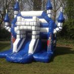 Springkasteel burcht, Ophalen, Zo goed als nieuw, Overige