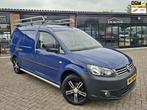 Volkswagen Caddy 1.6 TDI|102pk|Maxi|automaat|airco|cruise.co, Euro 5, Gebruikt, 4 cilinders, Diesel