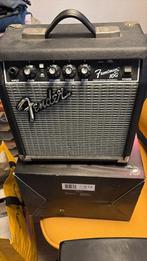 Fender, Ophalen, Zo goed als nieuw, Minder dan 50 watt