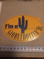 I,m a globetrotter 1, Ophalen of Verzenden, Zo goed als nieuw