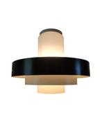 Geweldige zeldzame vintage Eurolicht design hanglamp, Huis en Inrichting, Lampen | Hanglampen, Minder dan 50 cm, Gebruikt, Ophalen