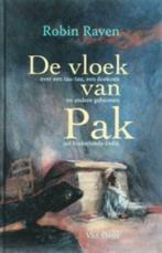 De vloek van Pak - Robin Raven., Ophalen of Verzenden, Zo goed als nieuw