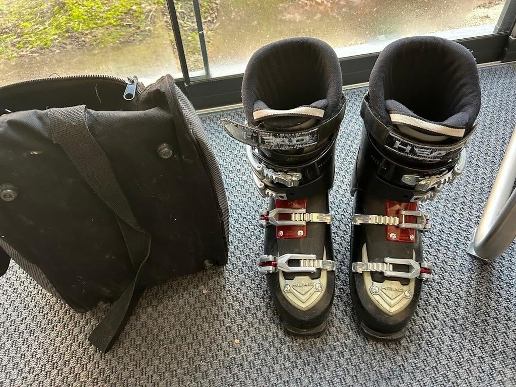Head Ski Schoenen - Gebruikt, Gebruikt, Schoenen, Ophalen of Verzenden, Skiën