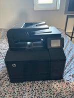 HP laserJet Pro 200, Computers en Software, Printers, All-in-one, Ophalen of Verzenden, Zo goed als nieuw, HP
