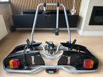Thule EP 916 Fietsendrager 60KG voor E-bikes - Kantelbaar, Auto diversen, Fietsendragers, Gebruikt, Ophalen of Verzenden, Brede banden