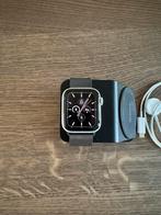 Apple Watch SE 40mm + Milanees band, GPS, Ophalen of Verzenden, Apple, IOS