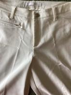 MAC BROEK. MT 36/28. OFF WHITE. katoen/elasthan. Model Conny, Wit, MAC, Ophalen of Verzenden, Zo goed als nieuw