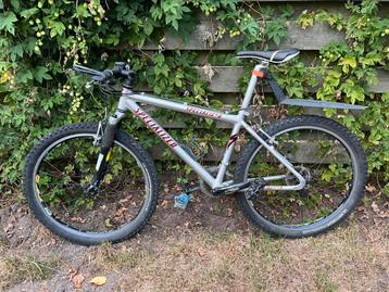 Specialized mountainbike beschikbaar voor biedingen