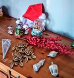 Diverse kerstspullen, Ophalen of Verzenden