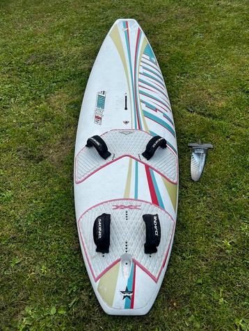 Fanatic TripleX 125L + vin beschikbaar voor biedingen