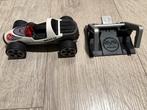 Playmobil rocket racer (5173), Ophalen of Verzenden, Zo goed als nieuw, Complete set