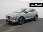 Nissan Qashqai 1.3 MHEV Xtronic N-Connecta 158PK | Automaat, 12 maanden, Stof, Euro 6, Origineel Nederlands