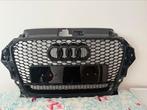 Audi a3 8v  (rs3 look) voorbumper grill. Bj ‘14 tm ‘16, Ophalen, Nieuw, Audi, Voor