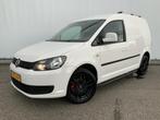 Volkswagen Caddy BENZINE ! 1.2 TSI Airco Side Bar Alu Velg T, Auto's, Voorwielaandrijving, Euro 5, Gebruikt, 4 cilinders