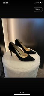 Zwarte Jimmy Choo Pumps Maat 38.5, Kleding | Dames, Schoenen, Ophalen of Verzenden, Gedragen, Zwart, Pumps