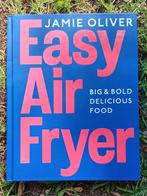Jamie Oliver - Easy Air Fryer, Ophalen of Verzenden, Nieuw, Jamie Oliver