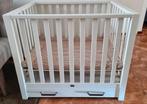 Witte TWF box, Kinderen en Baby's, Boxen, Ophalen, Gebruikt, Lade