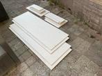 Fermacell vloerelementen 20mm, Ophalen, Zo goed als nieuw