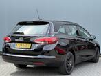 Opel Astra Sports Tourer BWJ 2020 1.2 111PK Business Executi, Voorwielaandrijving, Stof, Gebruikt, Euro 6